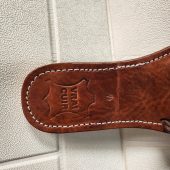 Moroccan Handmade Leather Sandals Women – Braided Slides, Strappy Summer Shoes, Open Toe Beach Sandals, Handcrafted Flat Leather Sandals